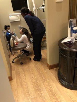 Alexander Family Dentistry