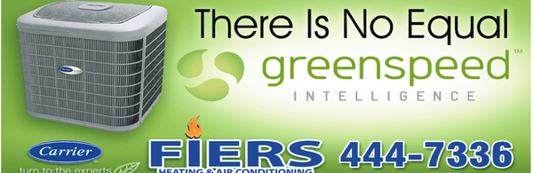 Fiers Heating & Air Conditioning