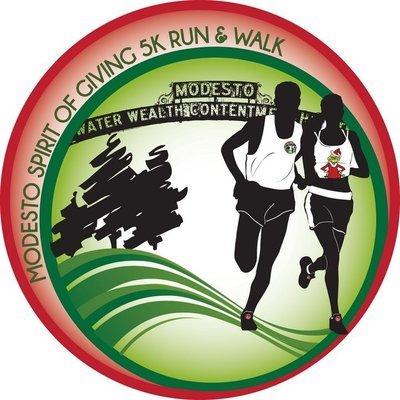 Nadrich & Cohen is a proud sponsor of Modesto Spirit Of Giving 5K Run & Walk