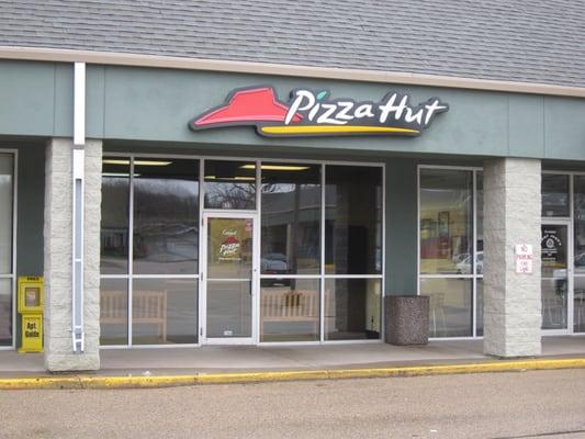 Pizza Hut