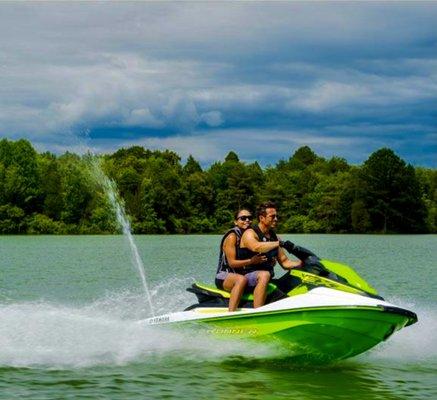 2021 Yamaha Waverunners for Rent