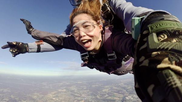 Skydive Kentucky