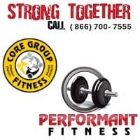 Performant Fitness Princeton