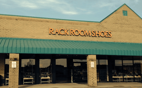 Rack Room Shoes