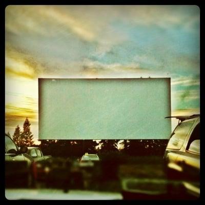 Drive-In Sacramento 6