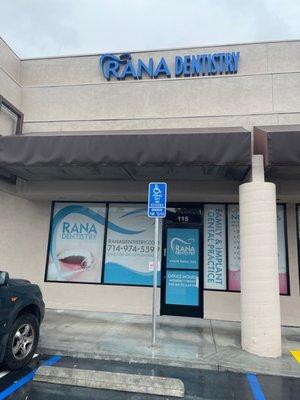 Rana Dentistry