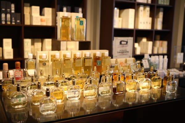 Santa Maria Novella colognes