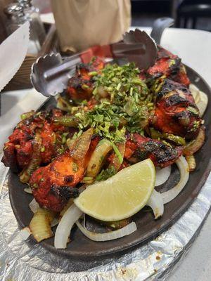 Chicken Tikka