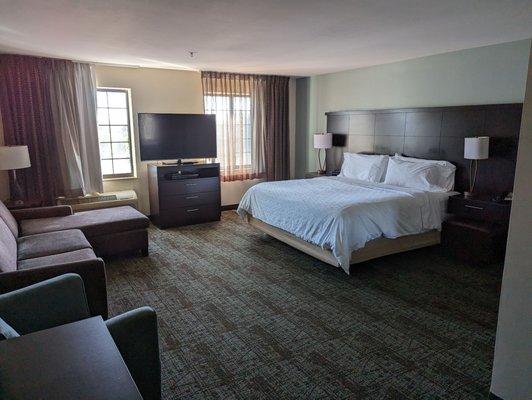 Staybridge Suites Davenport