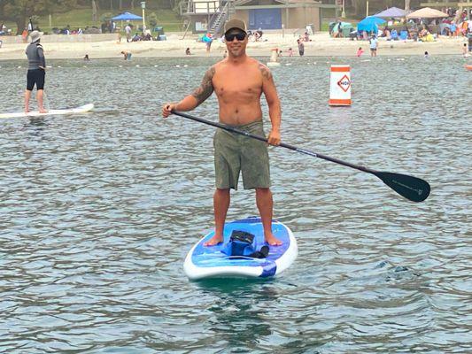 Affordable Stand Up Paddleboards