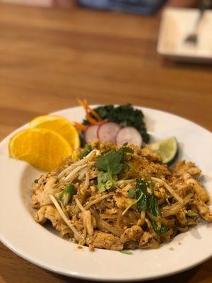 Pad Thai