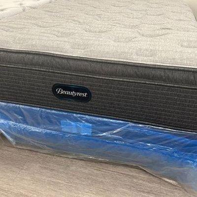 Beautyrest Mattresses