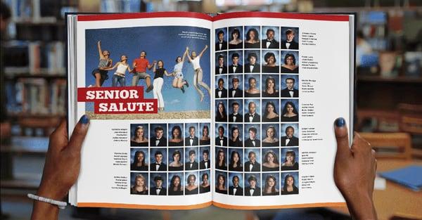 Picaboo Yearbooks is the leading provider of on-demand yearbooks for elementary, middle and high schools throughout North America.