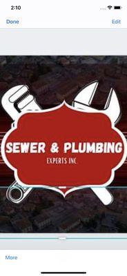 Sewer & Plumbing Experts