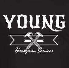 Young Handyman