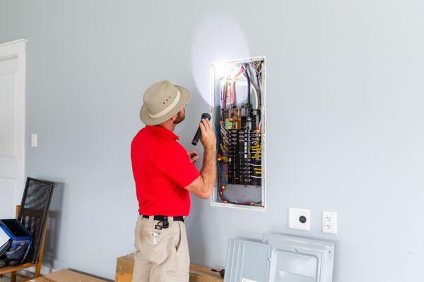 North East Florida Home Inspections