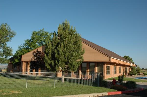 Faith Lutheran Church