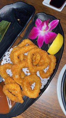 Calamari