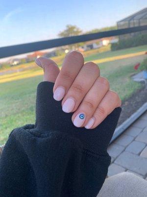 Nails