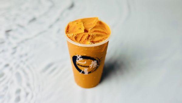 Thai Ice Tea