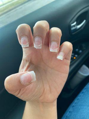 Nails