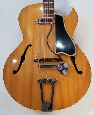 Gibson 1950 L-4cn