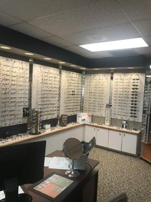 Clarkson Eyecare