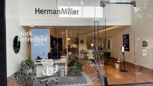 Herman Miller