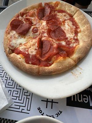 Kid's Pizza