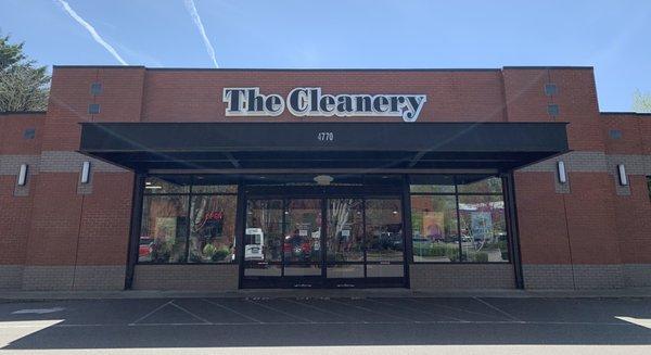 The Cleanery at Valley River