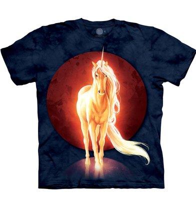 The Last Unicorn T-shirt