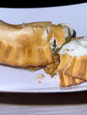 Empanadas El Dominicano