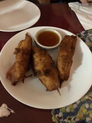 Chicken Satay