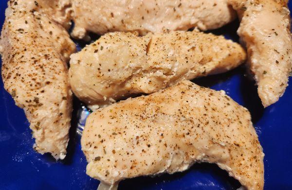 succulent Chicken Breast