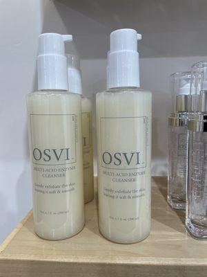 OSVI Products