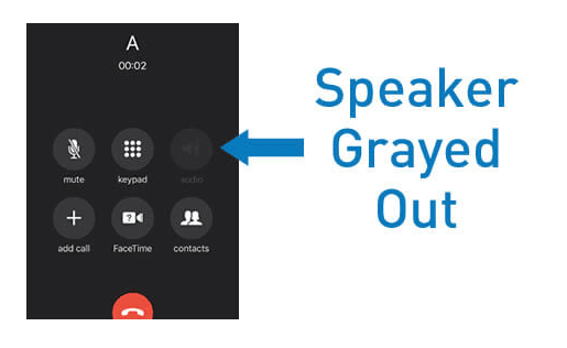 Having issues with the speaker button, can't be heard or siri won't respond? We can help! Give us a call for a free quote!