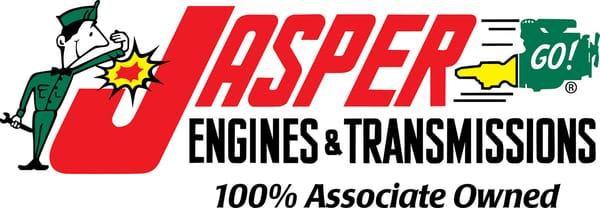 Jasper Engine Installer