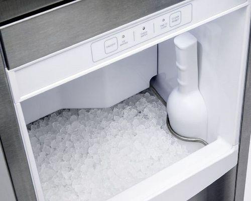 Viking Ice Maker repairs