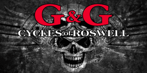 G&G Cycles of Roswell