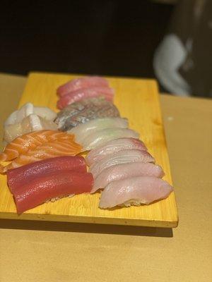 Nigiri Special