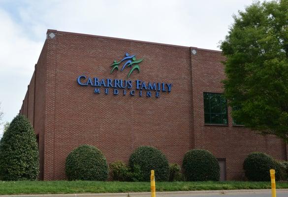 Cabarrus Family Medicine