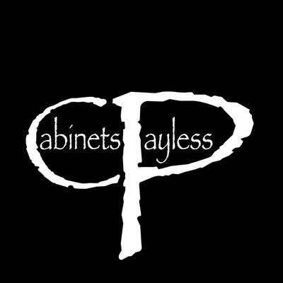 Cabinets Payless logo