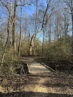 Nature Trail