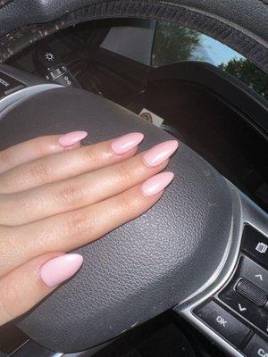 Nails