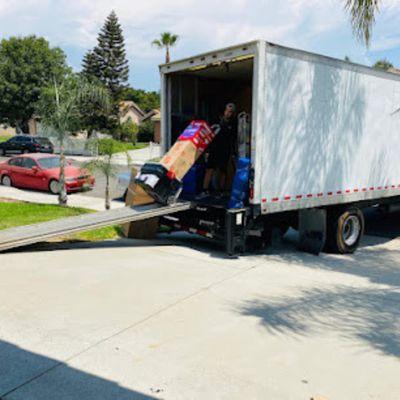 Your go-to movers  for local and long-distance transitions, ensuring a seamless and reliable experience."