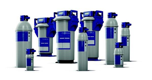 Mavea Water Filtration Systems