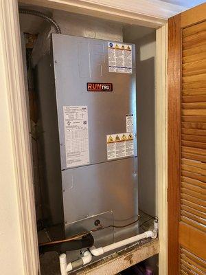 RunTru Air Handler