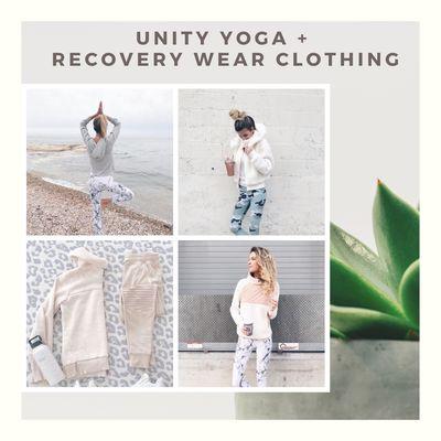 Unity Yoga