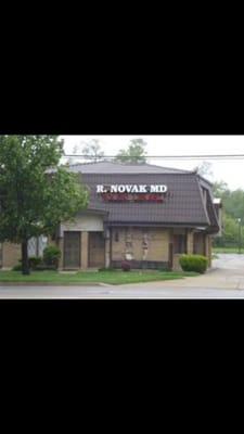 Novak Family Medical Center