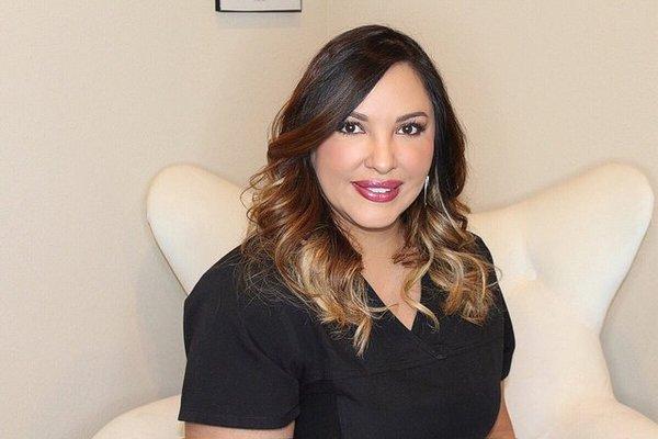 MELISSA GALVAN, M.A.  Founder of PureLuxe Aesthetics & Weight Loss  Licensed Clinical Aesthetician & Cosmetic Injector